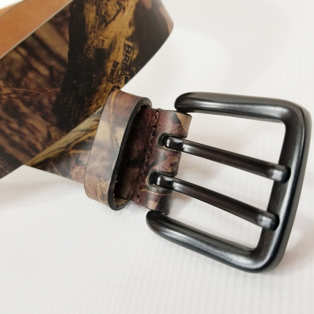 American Hide | Leather Belt